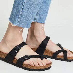 Birkenstock Mayari Sandals